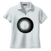 Ladies Dri Mesh ® V Neck Polo Thumbnail
