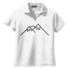 Ladies Dri Mesh ® V Neck Polo Thumbnail