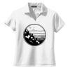 Ladies Dri Mesh ® V Neck Polo Thumbnail