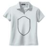 Ladies Dri Mesh ® V Neck Polo Thumbnail