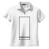 Ladies Dri Mesh ® V Neck Polo Thumbnail