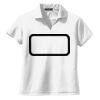 Ladies Dri Mesh ® V Neck Polo Thumbnail