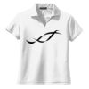 Ladies Dri Mesh ® V Neck Polo Thumbnail