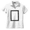 Ladies Dri Mesh ® V Neck Polo Thumbnail