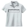 Ladies Dri Mesh ® V Neck Polo Thumbnail
