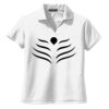 Ladies Dri Mesh ® V Neck Polo Thumbnail