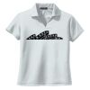 Ladies Dri Mesh ® V Neck Polo Thumbnail
