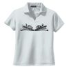 Ladies Dri Mesh ® V Neck Polo Thumbnail