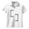 Ladies Dri Mesh ® V Neck Polo Thumbnail