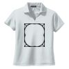 Ladies Dri Mesh ® V Neck Polo Thumbnail