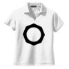 Ladies Dri Mesh ® V Neck Polo Thumbnail