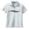 Ladies Dri Mesh ® V Neck Polo Thumbnail