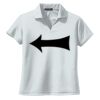 Ladies Dri Mesh ® V Neck Polo Thumbnail