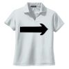 Ladies Dri Mesh ® V Neck Polo Thumbnail