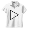 Ladies Dri Mesh ® V Neck Polo Thumbnail