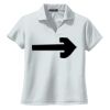 Ladies Dri Mesh ® V Neck Polo Thumbnail