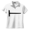 Ladies Dri Mesh ® V Neck Polo Thumbnail