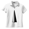 Ladies Dri Mesh ® V Neck Polo Thumbnail