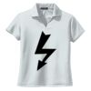 Ladies Dri Mesh ® V Neck Polo Thumbnail