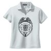 Ladies Dri Mesh ® V Neck Polo Thumbnail