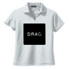 Ladies Dri Mesh ® V Neck Polo Thumbnail