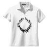 Ladies Dri Mesh ® V Neck Polo Thumbnail