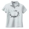 Ladies Dri Mesh ® V Neck Polo Thumbnail