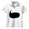 Ladies Dri Mesh ® V Neck Polo Thumbnail