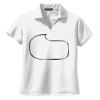 Ladies Dri Mesh ® V Neck Polo Thumbnail