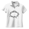 Ladies Dri Mesh ® V Neck Polo Thumbnail