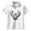 Ladies Dri Mesh ® V Neck Polo Thumbnail