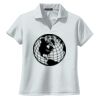 Ladies Dri Mesh ® V Neck Polo Thumbnail