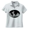 Ladies Dri Mesh ® V Neck Polo Thumbnail