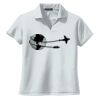 Ladies Dri Mesh ® V Neck Polo Thumbnail