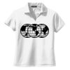 Ladies Dri Mesh ® V Neck Polo Thumbnail