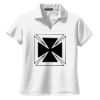 Ladies Dri Mesh ® V Neck Polo Thumbnail