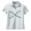 Ladies Dri Mesh ® V Neck Polo Thumbnail