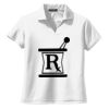 Ladies Dri Mesh ® V Neck Polo Thumbnail