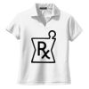 Ladies Dri Mesh ® V Neck Polo Thumbnail