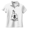 Ladies Dri Mesh ® V Neck Polo Thumbnail