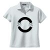 Ladies Dri Mesh ® V Neck Polo Thumbnail