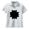 Ladies Dri Mesh ® V Neck Polo Thumbnail