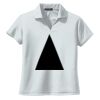 Ladies Dri Mesh ® V Neck Polo Thumbnail