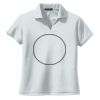 Ladies Dri Mesh ® V Neck Polo Thumbnail
