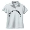 Ladies Dri Mesh ® V Neck Polo Thumbnail
