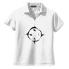 Ladies Dri Mesh ® V Neck Polo Thumbnail