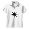 Ladies Dri Mesh ® V Neck Polo Thumbnail