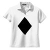 Ladies Dri Mesh ® V Neck Polo Thumbnail