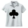 Ladies Dri Mesh ® V Neck Polo Thumbnail