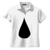 Ladies Dri Mesh ® V Neck Polo Thumbnail